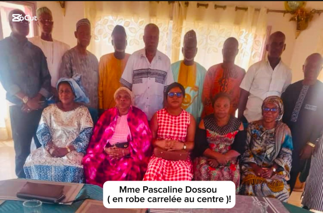NOUVELLE FORMULE D’INTERVENTION AFRICAINE/CAS CÉDÉAO-AES