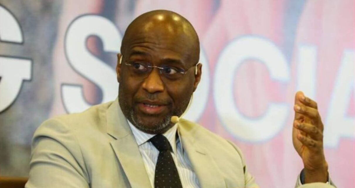 Transition : Les 5 diagnostics de Moussa Mara
