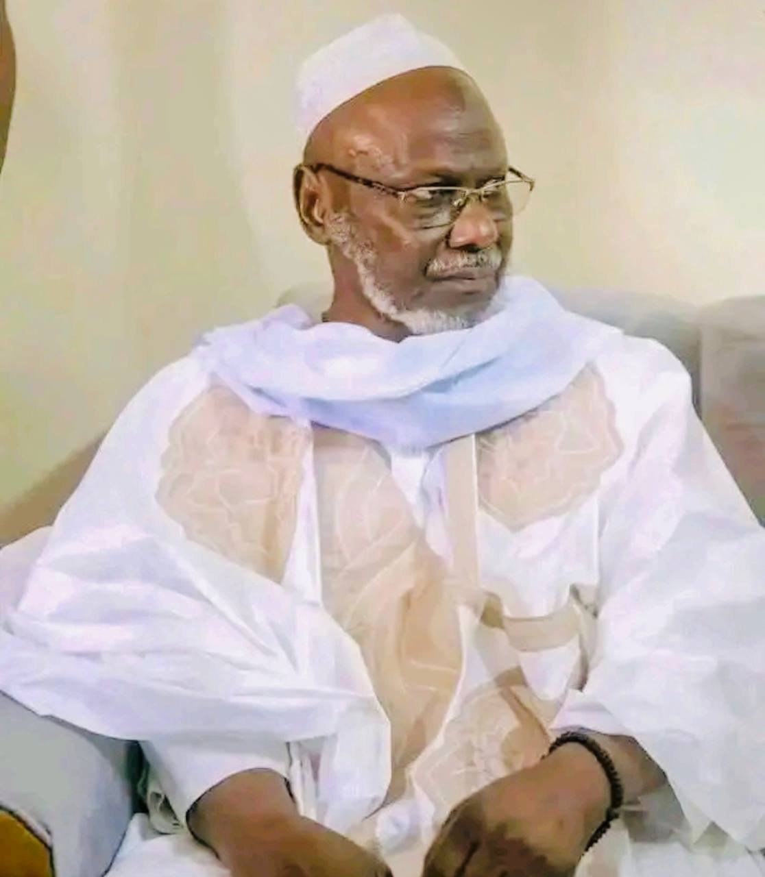ENLÈVEMENT DU KHALIFE GÉNÉRAL DE NIORO DU SAHEL : «L’ESPOIR RESTE PERMIS »