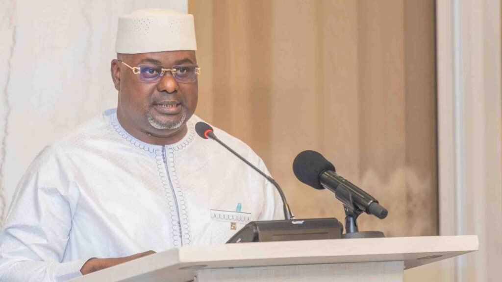 Bandiougou-Dante-President-Maison-presse-Bamako