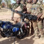 Forêt de Soussan : Plus d’une centaine de terroristes neutralisés par les FAMa