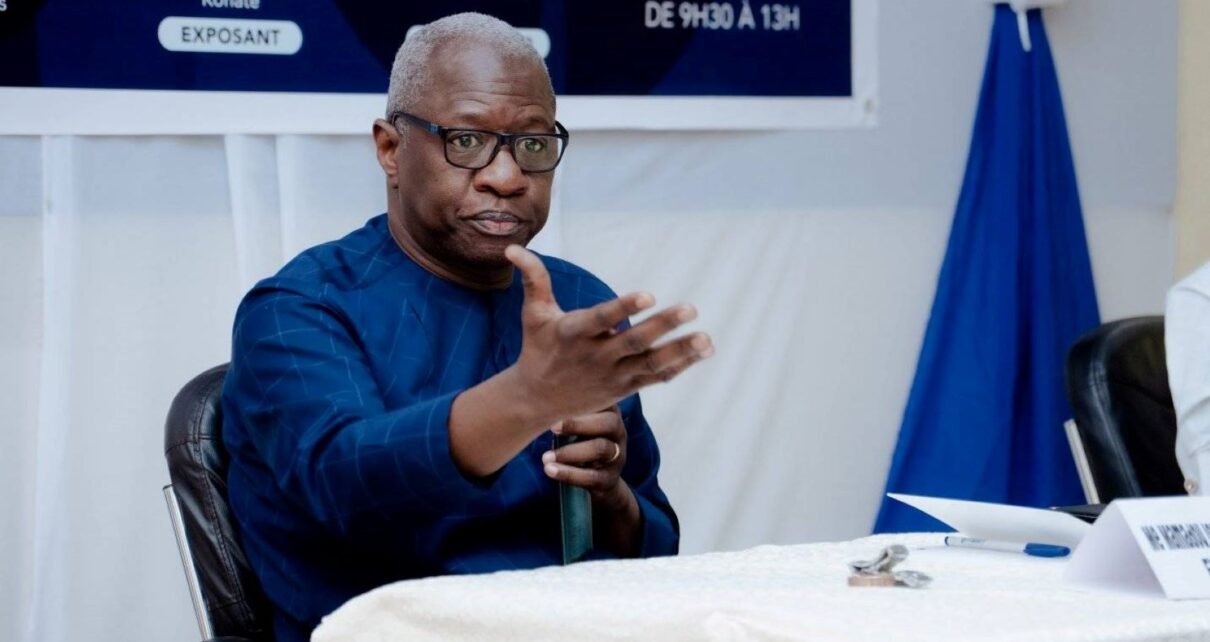 Affaire Mamadou Hawa Gassama : « Quel est le message du procureur ? », s’interroge Me Konaté