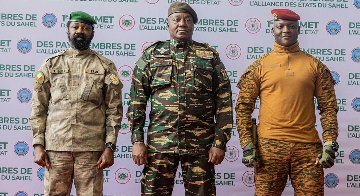 L’AES condamne l’attaque américaine contre le Venezuela
