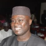 Affaire Fémafoot / Le ministre Abdoul Kassim Fomba: ́’Ils ont décidé de démissionner, ils n’ont pas été forcés. Il n’y a pas eu d’ingérencé’́