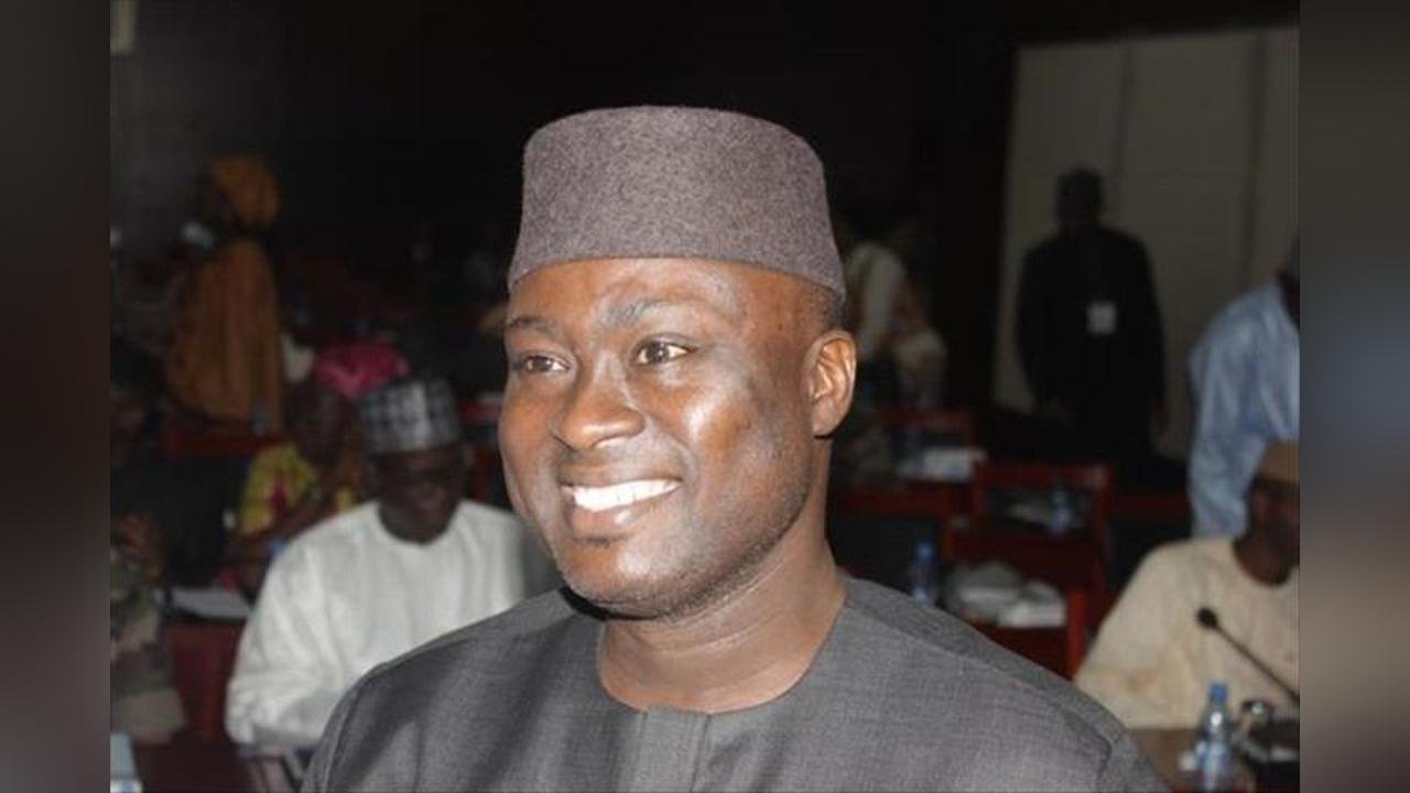 Affaire Fémafoot / Le ministre Abdoul Kassim Fomba: ́’Ils ont décidé de démissionner, ils n’ont pas été forcés. Il n’y a pas eu d’ingérencé’́