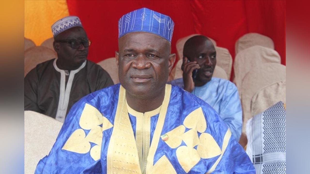 Justice : Mamadou Hawa Gassama condamné à trois ans de prison ferme