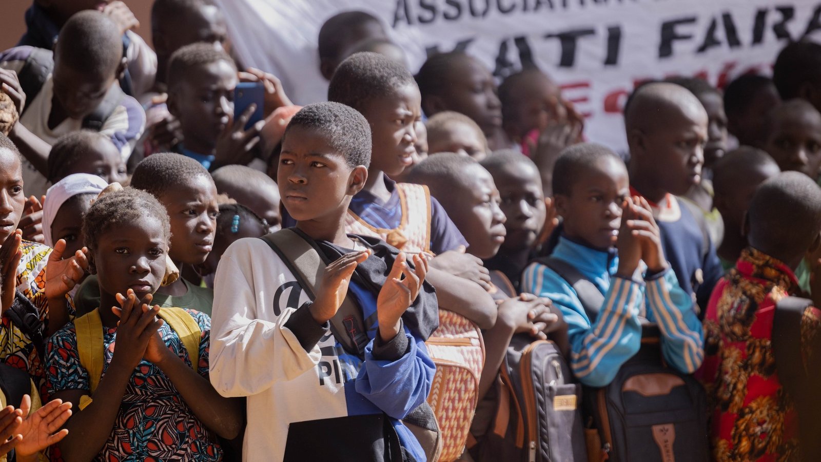 Refondation de l’école malienne : 2026-2027 décrété Année de l’éducation et de la culture