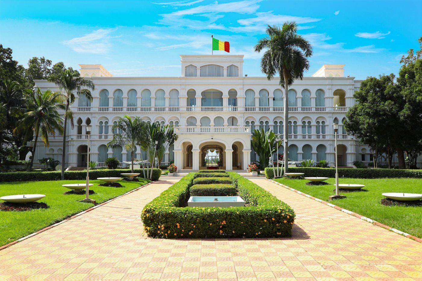 Mali : un remaniement partiel pour relancer l’action publique.