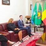 Axe Bamako – Washington : Un dialogue sous le signe du renouveau