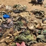 Mali : Plusieurs groupes armés antiterroriste neutralisés à l’ouest de Ségou