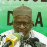 Me Mountaga Tall : De la presse à la Nation, une décennie de vœux