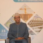 ’’Les premiers fonds de la BCID-AES ont été déjà versés par les états membres’’, dixit le ministre sanou