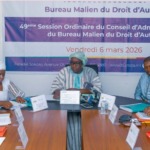 Le BUMDA tient sa 49ᵉ session ordinaire du Conseil d’administration .