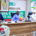 Sécurité alimentaire : le Mali consolide ses acquis et intensifie sa stratégie de résilience.