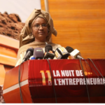 Bamako accueille la 11ᵉ édition du Forum International de l’Entrepreneuriat sous le signe de la souveraineté économique .