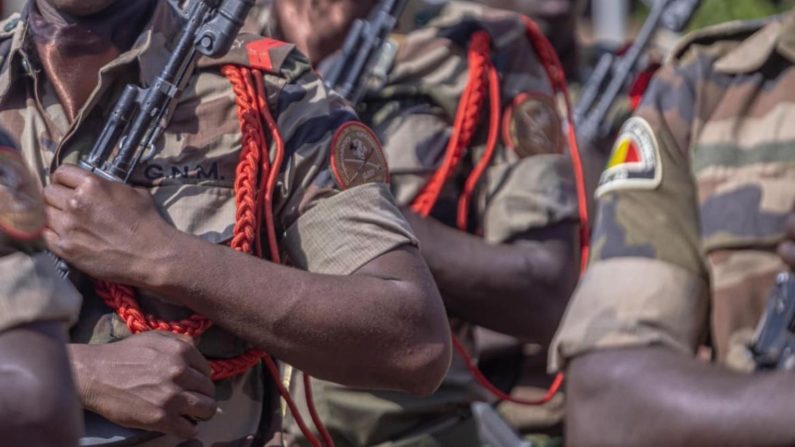 Mali : Deux militaires des FAMa et le préfet de Dioila échappent à leurs ravisseurs