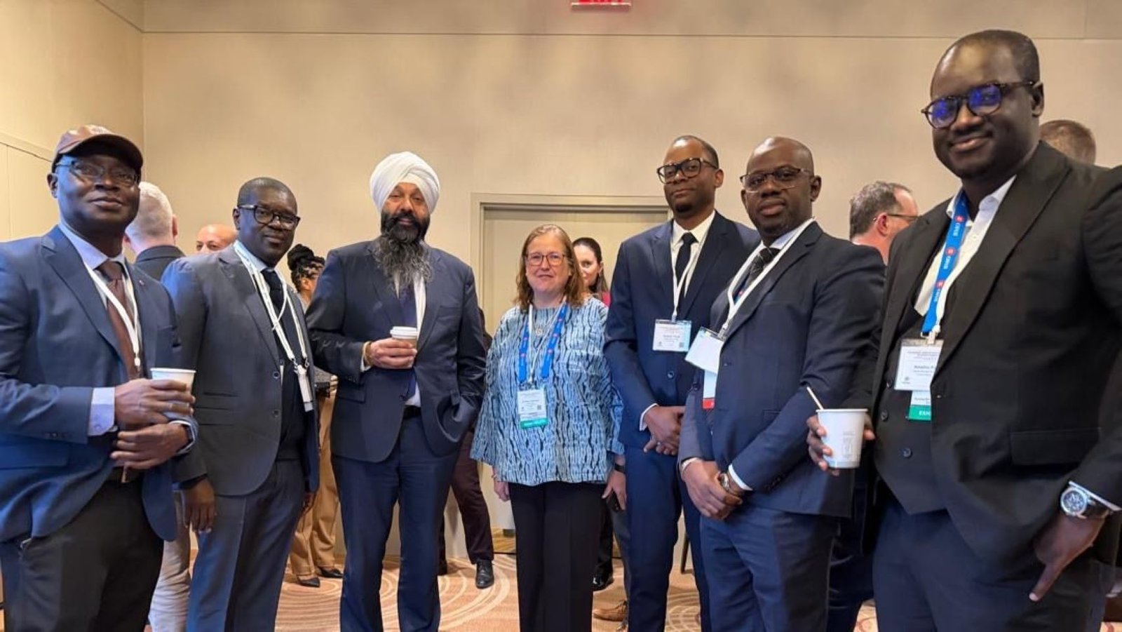 Forum Minier – PDAC 2026 : B2Gold Mali met en lumière le succès de la Mine de Fekola et fait la promotion de la destination Mali auprès des investisseurs miniers canadiens