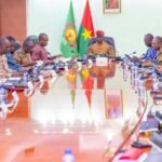 Burkina Faso : Les grandes décisions du conseil des ministres du 05 mars 2026