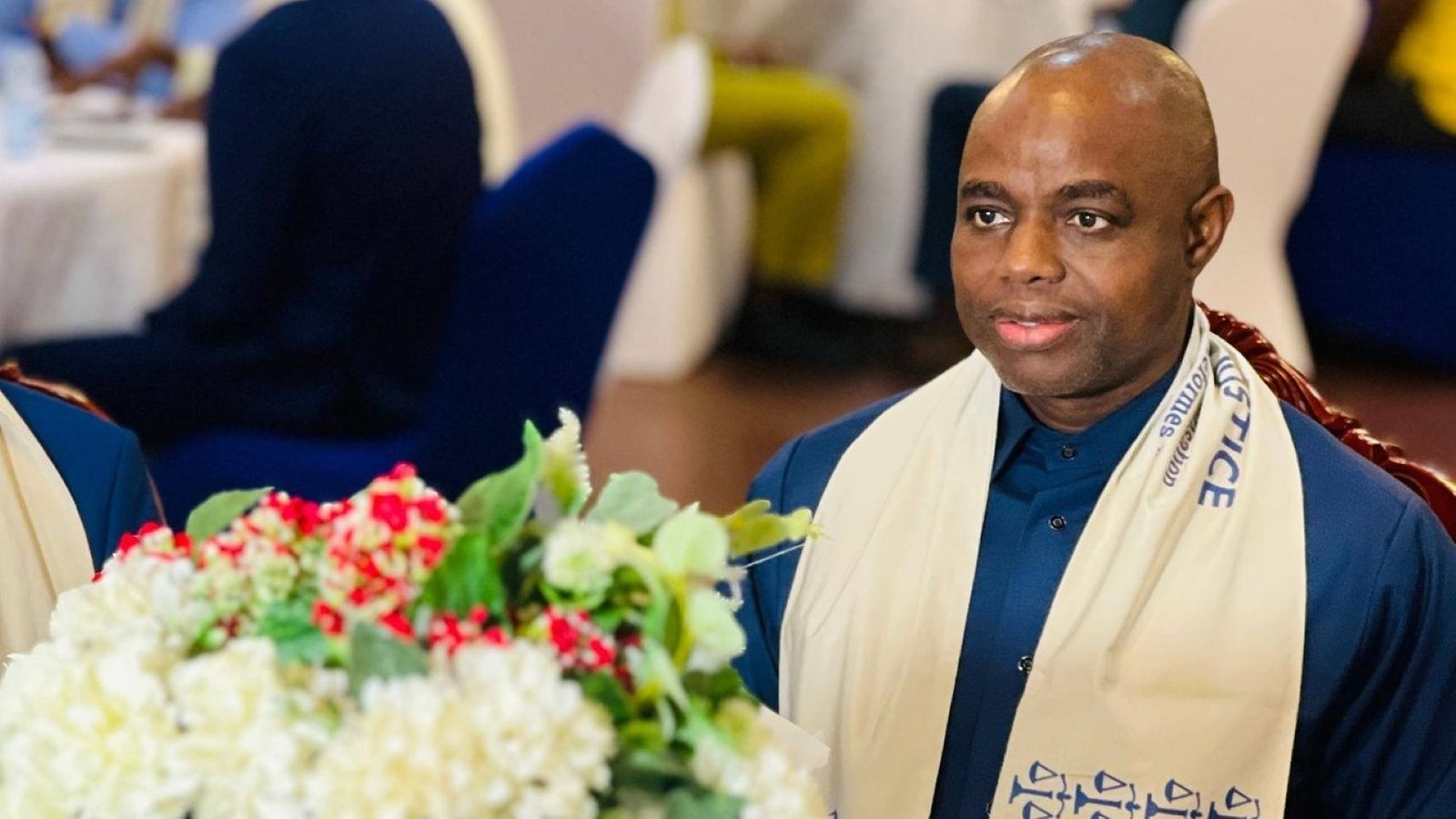 Justice au Mali : Le ministre Kassogué lève le voile sur le « malentendu » avec l’international