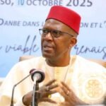 Dialogue social renforcé au sein du secteur culturel : le ministre Mamou Daffé reçoit le Syndicat national .