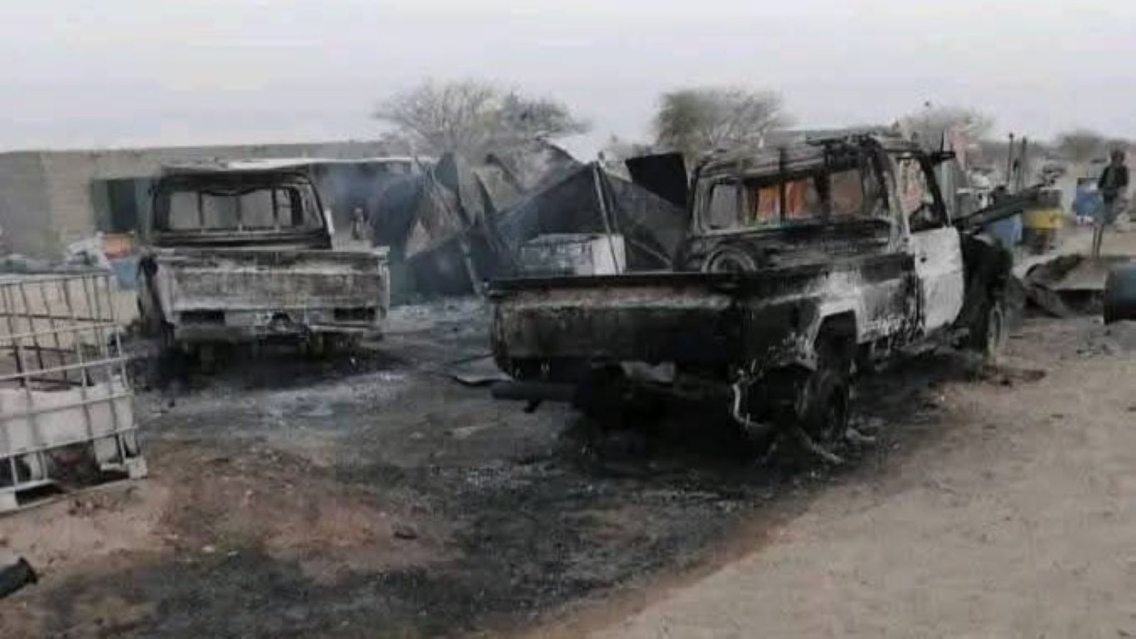 Mali : Les FAMa neutralisent un groupe armé terroriste au nord-ouest de Kidal