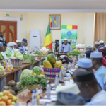 Agriculture malienne : Cap sur la modernisation et la résilience lors de la 16e session du CENA .