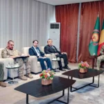 Renforcement du partenariat stratégique entre Bamako et Moscou.