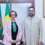 Relecture de la Politique nationale de migration : une étape décisive vers une gouvernance renforcée .