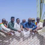 Tabakoro renforcé en infrastructures hydrauliques : deux nouveaux forages inaugurés .