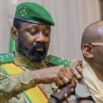Président Goïta sur Général Sadio Camara : « Ce valeureux officier a servi le Mali avec loyauté, courage et dignité »