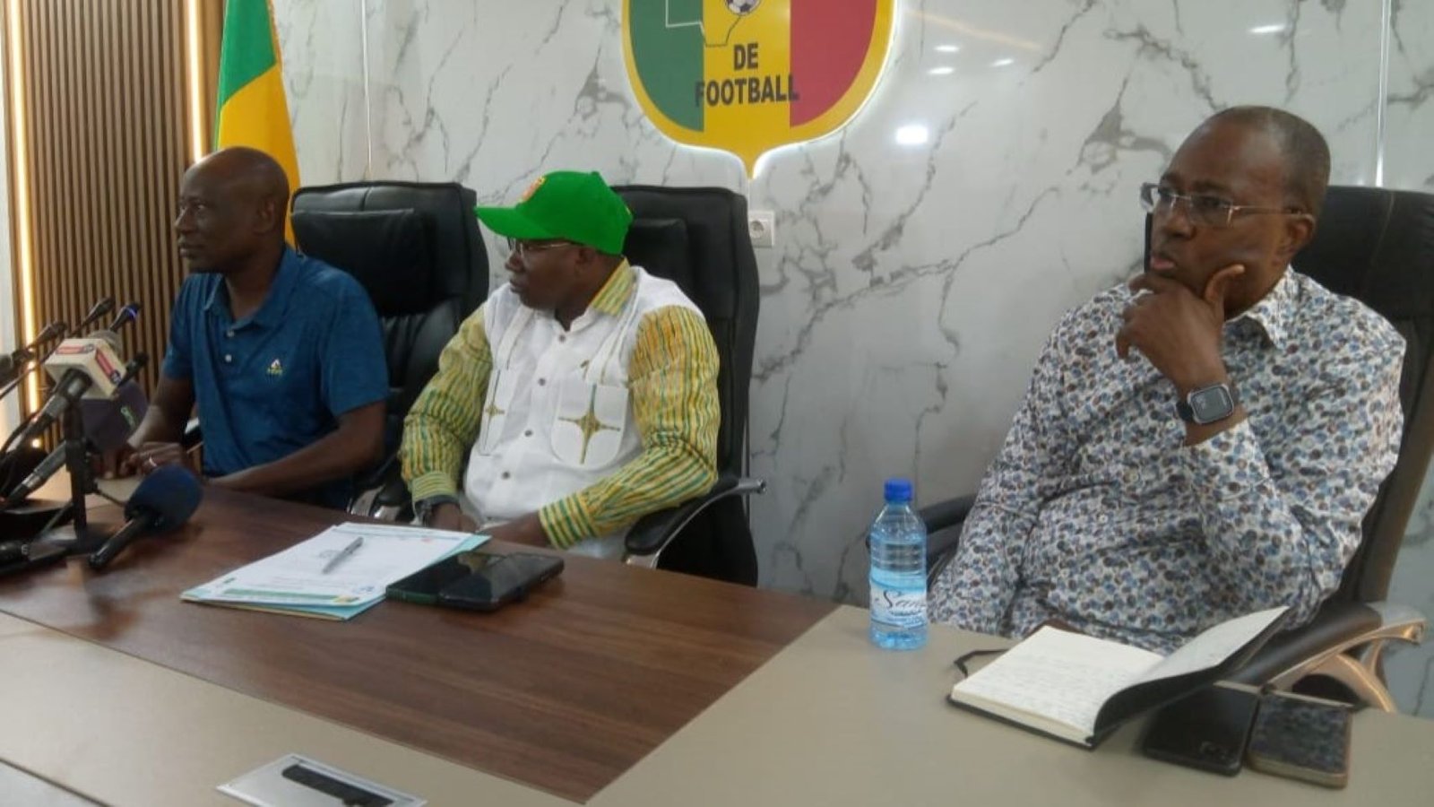 Élections à la ligue de Bamako : Les clubs de D2 exigent l’application stricte des décisions
