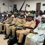 Bamako : la jeunesse lance « N’TÈ NTALA », une mobilisation nationale contre l’extrémisme et les dérives sociales.