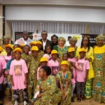 Solidarité et engagement : un geste fort en faveur des Pupilles de la Nation à Bamako.