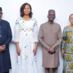 Coopération sanitaire : le Mali et le Fonds mondial consolident leur partenariat stratégique.