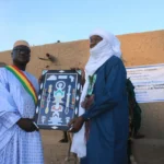 Gao célèbre la renaissance du Tombeau des Askia, joyau du patrimoine sahélien .