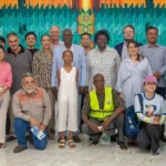 La diplomatie culturelle malienne en action : immersion de diplomates au cœur de la création artistique.