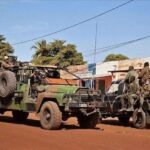 Attaques terroristes du 25 avril : Les FAMa repoussent l’offensive, plusieurs assaillants neutralisés
