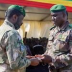 Généraux Assimi Goïta et Oumar Diarra : Un tandem au sommet de la défense malienne