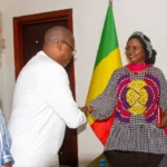 Entrepreneuriat et gouvernance : le Club des Managers d’Entreprise du Mali veut fédérer les compétences nationales .