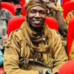 Lutte contre le terrorisme