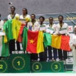 CHAMPIONNAT D’AFRIQUE DE TAEKWONDO 2026 : LE MALI BRILLE À DOMICILE, LE MAROC SUR LE TOIT DE l’AFRIQUE 