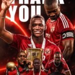 MERCATO : ALIOU DIENG FAIT SES ADIEUX À AL AHLY, DIRECTION LA LIGA ESPAGNOLE !
