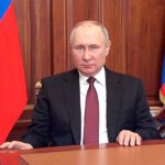 Poutine : l’Occident déclare ouvertement qu’il se prépare à la guerre contre la Russie