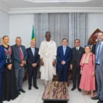 Mali – Union européenne : Abdoulaye Diop plaide pour un partenariat renforcé et davantage aligné sur les priorités nationales .