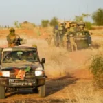 Opération « Dougoukoloko » : Tolérance zéro face aux refuges terroristes, cartographie des zones interdites