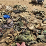 Mali : Plus de 65 terroristes neutralisés par les FAMa dans les zones de Kasséla, Zantiguila et Sofara