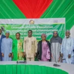 Radio confédérale « Daandè Liptako » : les neuf membres du Conseil d’administration officiellement installés à Ouagadougou.
