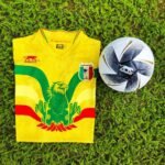 FOOTBALL MALIEN : FIN D&rsquo;UNE ÉPOQUE, LA FEMAFOOT ET AIRNESS SÉPARENT LEURS CHEMINS APRÈS 20 ANS