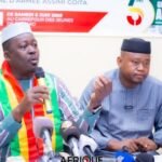 5 ans de leadership d’Assimi Goïta : Une mobilisation populaire au Palais des Sports de Bamako