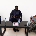Éducation numérique : Pr. Jacqueline Konaté Sogoba et Yacouba Baby appellent la jeunesse malienne à devenir actrice de sa propre formation